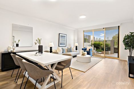 9/85 Palmer St, Balmain, NSW 2041