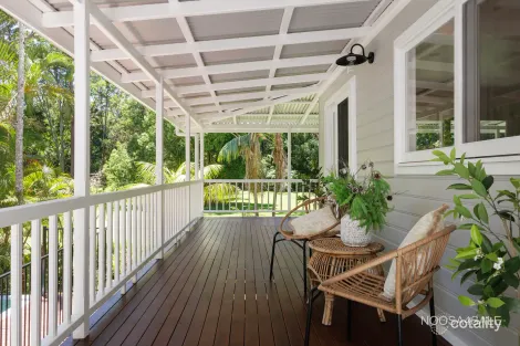 157 Lawnville Rd, Black Mountain, QLD 4563