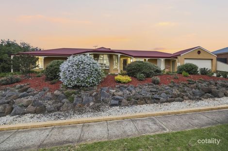 16 MADDISON CCT, DARLEY, VIC 3340