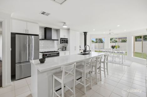 Property photo of 16 Maddison Circuit Darley VIC 3340