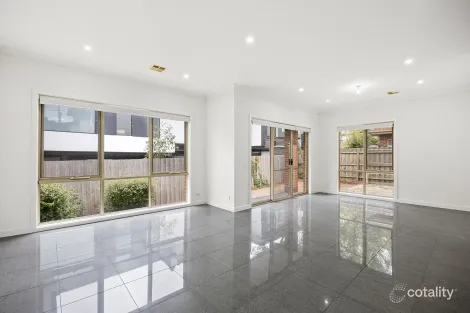 Property photo of 2B Sergeant Street Blackburn VIC 3130