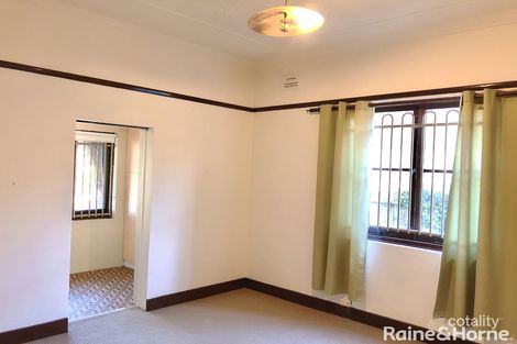 Property photo of 1/8 David Street Concord NSW 2137