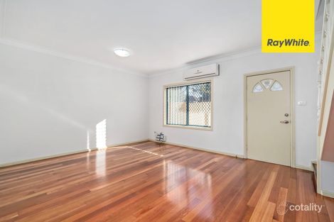 Property photo of 2/6 Oxford Street Lidcombe NSW 2141