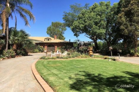 310 Stringer Rd, Merungle Hill, NSW 2705