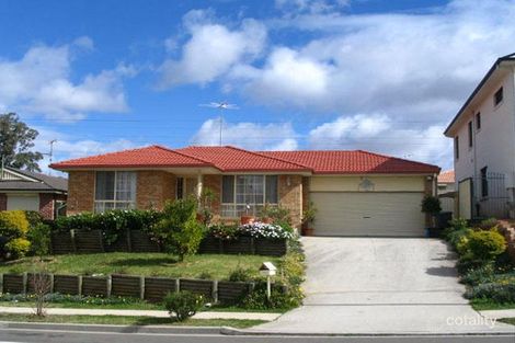 72 Sanderling St, Hinchinbrook, NSW 2168