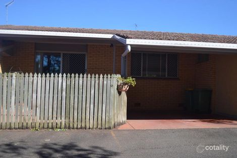 6/363 Margaret St, Newtown, QLD 4350