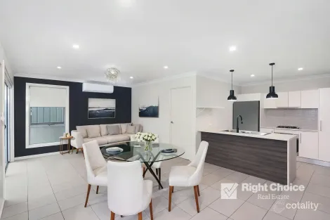 Property photo of 6 Jemima Close Flinders NSW 2529