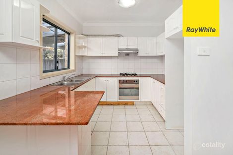 Property photo of 2/6 Oxford Street Lidcombe NSW 2141