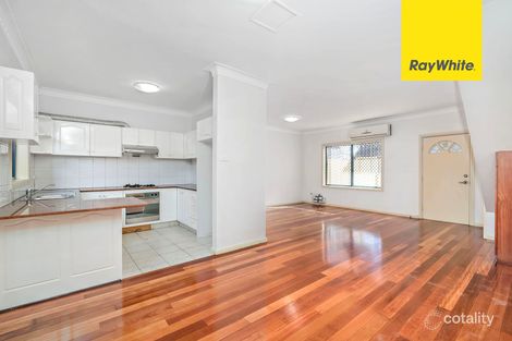 Property photo of 2/6 Oxford Street Lidcombe NSW 2141