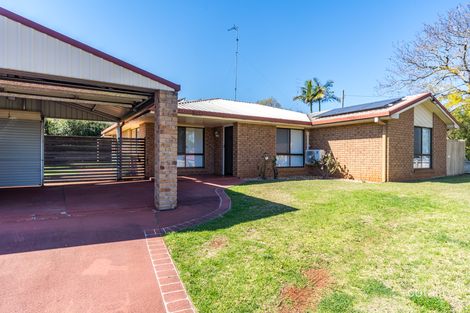 90 Mc Dougall St, Wilsonton, QLD 4350