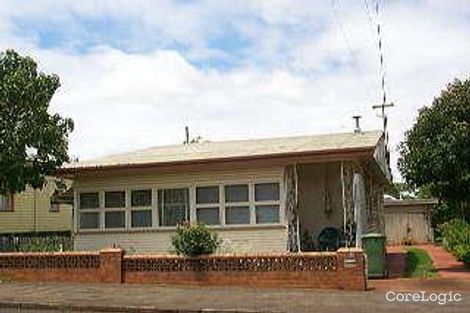Property photo of 12 French Street East Toowoomba QLD 4350