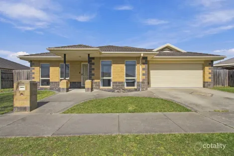Property photo of 7 Sundale Road Traralgon VIC 3844
