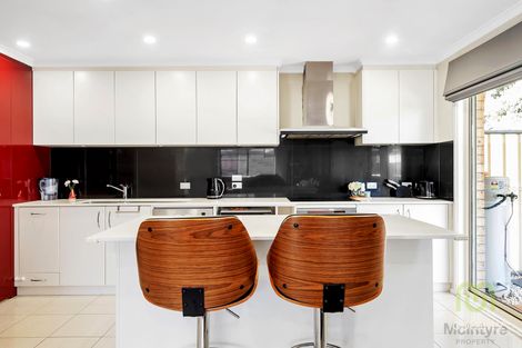 Property photo of 127 Keverstone Circuit Isabella Plains ACT 2905