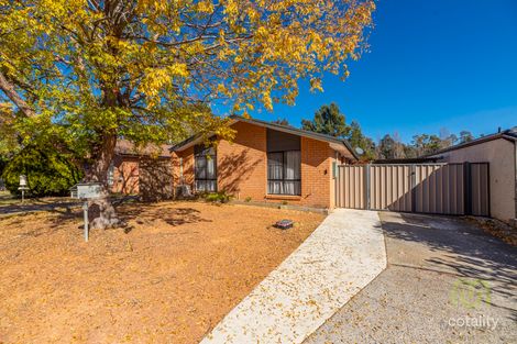Property photo of 127 Keverstone Circuit Isabella Plains ACT 2905