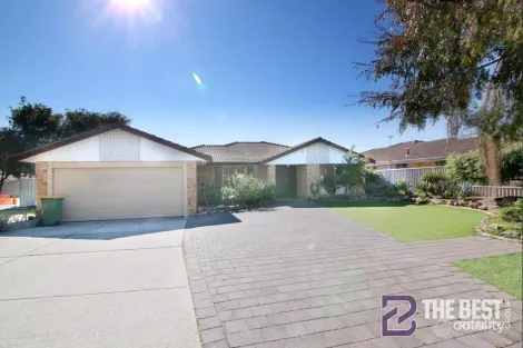 Property photo of 45 Gratwick Terrace Murdoch WA 6150