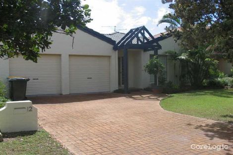 Property photo of 12 Beachside Way Yamba NSW 2464