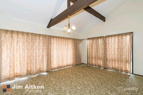 Property photo of 19 Holmegate Crescent Cranebrook NSW 2749