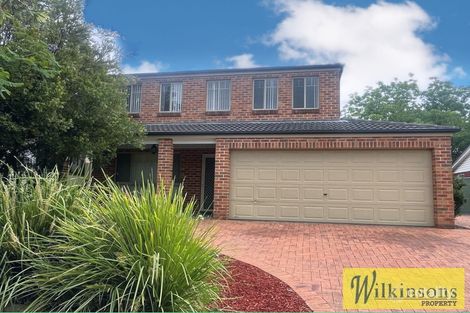 Property photo of 37 Dingle Street Riverstone NSW 2765