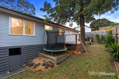 Property photo of 7 Coolabah Street Mooroolbark VIC 3138