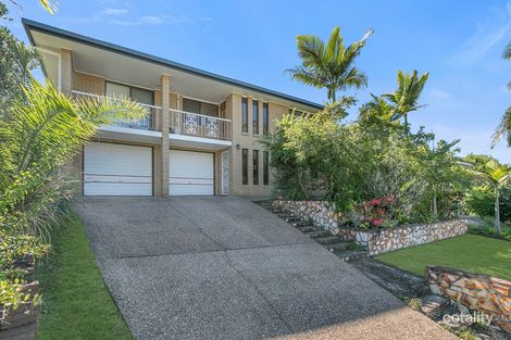 Property photo of 41 Kirikee Street Ferny Grove QLD 4055