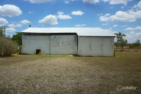 Property photo of 8 Carroll Lane Bouldercombe QLD 4702