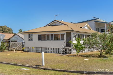 Property photo of 15 Cypress Street Evans Head NSW 2473