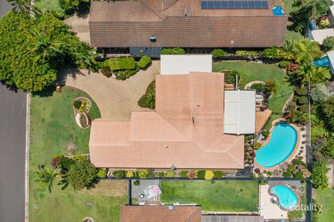 Property photo of 73 Woodlands Crescent Buderim QLD 4556