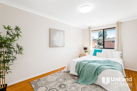 Property photo of 7/36 Allawah Street Blacktown NSW 2148