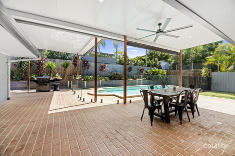 Property photo of 7 Moran Drive Upper Coomera QLD 4209