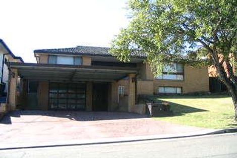 28 Kurrajong Ave, Georges Hall, NSW 2198