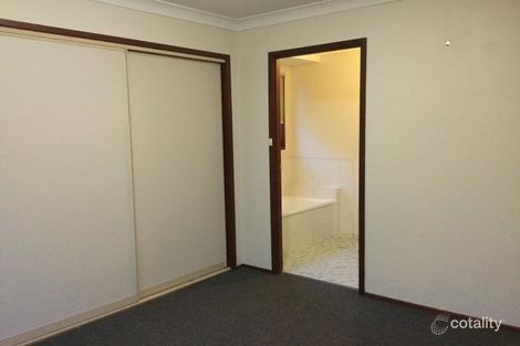 Property photo of 13 Vivaldi Crescent Claremont Meadows NSW 2747