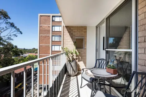 Property photo of 14/57-67 Cook Road Centennial Park NSW 2021