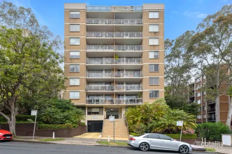 Property photo of 14/57-67 Cook Road Centennial Park NSW 2021