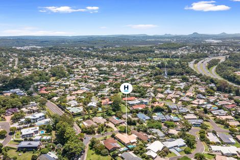 Property photo of 73 Woodlands Crescent Buderim QLD 4556