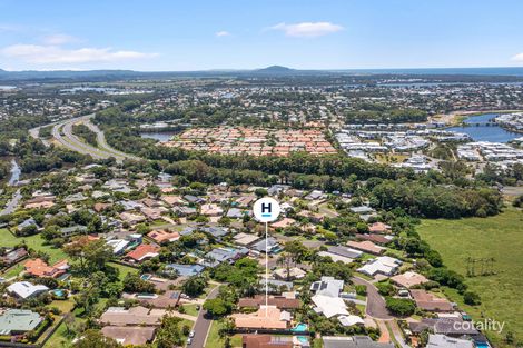 Property photo of 73 Woodlands Crescent Buderim QLD 4556