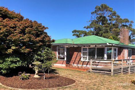 752 Murchison Hwy, Elliott, TAS 7325
