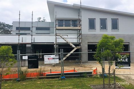 Property photo of 17 Walker Avenue Norwest NSW 2153