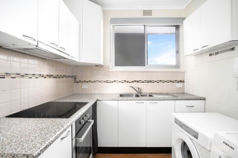 Property photo of 35/56-62 Anzac Parade Kensington NSW 2033