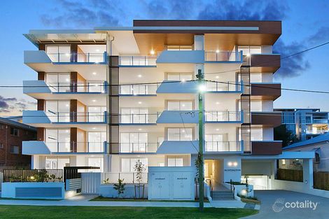205/11 Chelmsford Ave, Lutwyche, QLD 4030