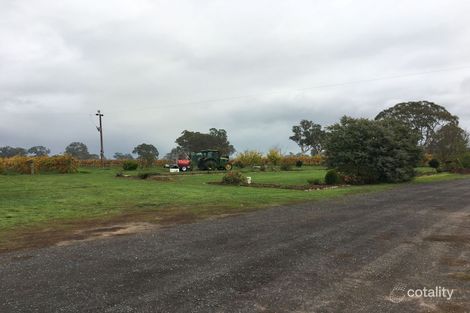 Property photo of 112 Old Comaum Road Coonawarra SA 5263