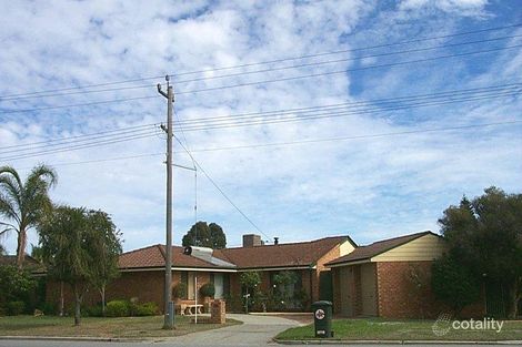 33 Vellgrove Ave, Parkwood, WA 6147