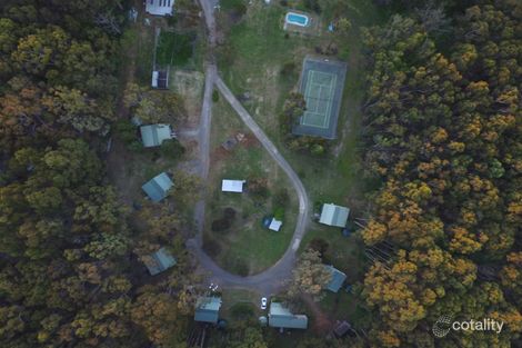 319 Daylesford-Trentham Rd, Daylesford, VIC 3460