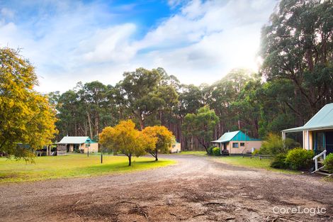 Property photo of 319 Daylesford-Trentham Road Daylesford VIC 3460