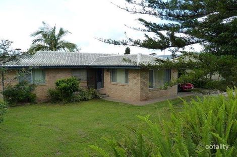 Property photo of 26 Rous Road Goonellabah NSW 2480