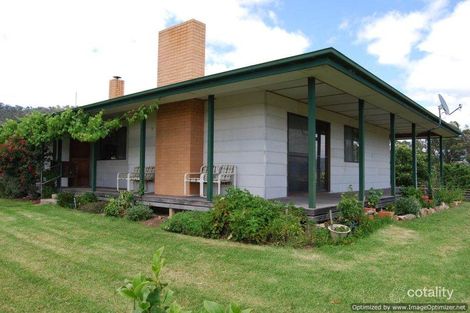 231 Lucas Access Rd, Reedy Flat, VIC 3895