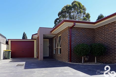 Property photo of 2/29 Mount View Road Thomastown VIC 3074