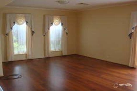 Property photo of 5 Ramillies Way Beaumont Hills NSW 2155