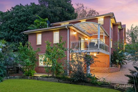 Property photo of 10 Strathmore Parade Roseville NSW 2069