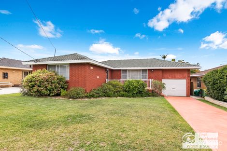 Property photo of 34 Edinburgh Place Winston Hills NSW 2153