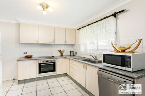 Property photo of 34 Edinburgh Place Winston Hills NSW 2153